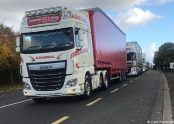 Ola de bancarrotas en Inglaterra alcanza nivel de la crisis financiera de 2009