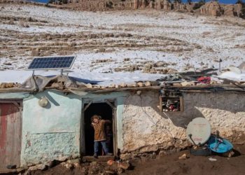 Ola de calor deja 21 muertos en una ciudad de Marruecos