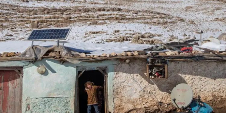 Ola de calor deja 21 muertos en una ciudad de Marruecos