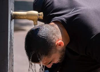 Ola de calor dejó 394 muertes en Barcelona y Madrid
