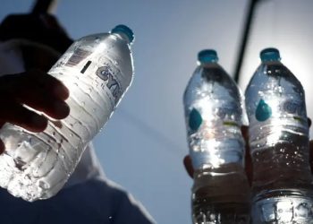 Ola de calor extremo en México: no hay lluvias a la vista