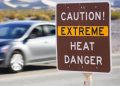 Ola de calor histórica asfixia Canadá y Estados Unidos