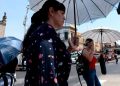 Ola de calor llevará los termómetros a 45 grados C en México
