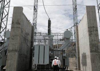 Ola de calor y expansión industrial elevan el consumo energético en un 7%