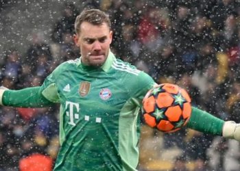 Ola de contagios de covid afecta a 13 clubes de la Bundesliga