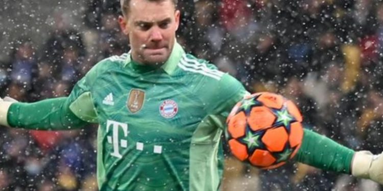 Ola de contagios de covid afecta a 13 clubes de la Bundesliga