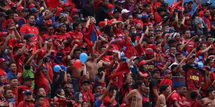 Olimpia no permitirá ingreso de afición de Municipal