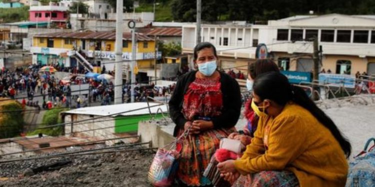 Ombudsman de Guatemala: Seguimos siendo un Estado racista