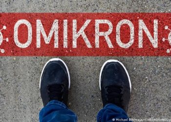 í“micron BA.5: nadie está totalmente protegido