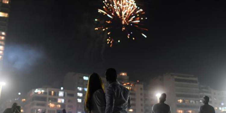 í“micron: Rio de Janeiro cancela celebración de Año Nuevo
