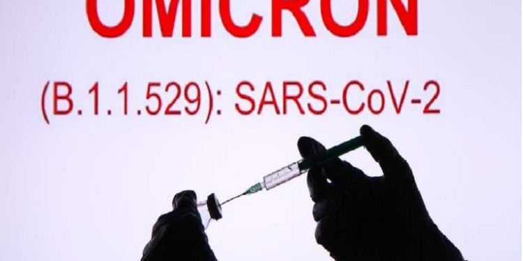 í“micron ya es dominante en el mundo, con casi un 60 % de caso