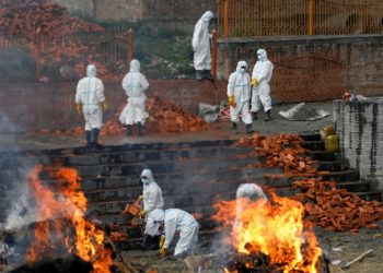OMS advierte un segundo año de pandemia con más muertes que el primero