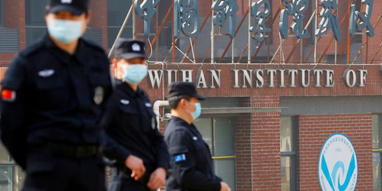 OMS afirma tener datos sobre el origen del Covid-19 en Wuhan
