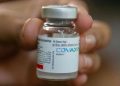 OMS da autorización de emergencia a vacuna india Covaxin.