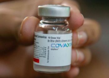 OMS da autorización de emergencia a vacuna india Covaxin.
