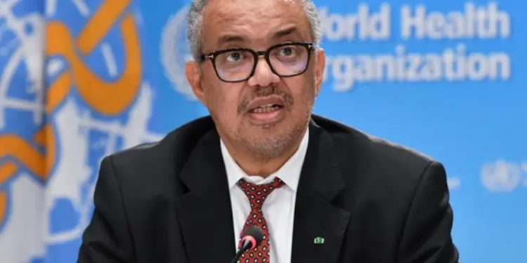 OMS declara el mpox como una emergencia mundial de salud