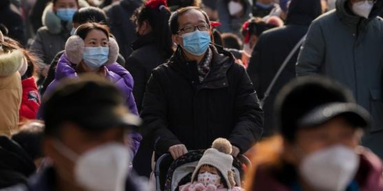 OMS mantiene el nivel máximo de alerta para la pandemia de covid-19