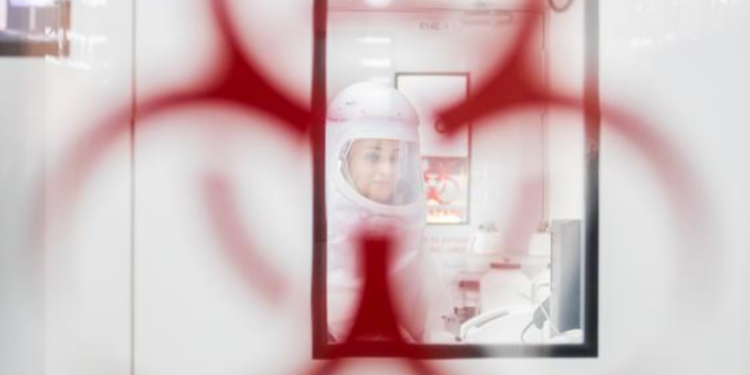 OMS: nueva variante se llama ómicron y es de preocupación