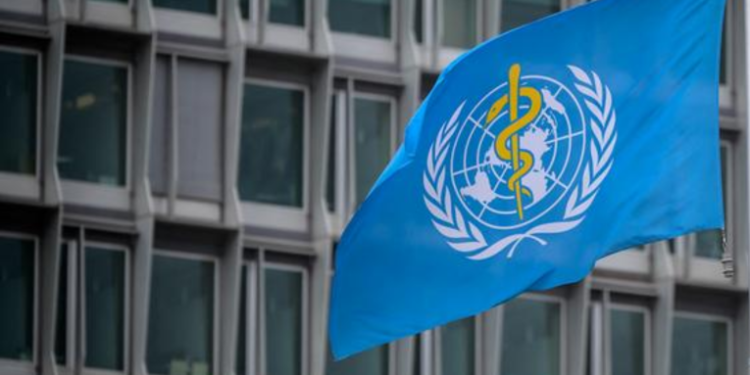 OMS pide calma: la nueva variante del coronavirus no es peligrosa