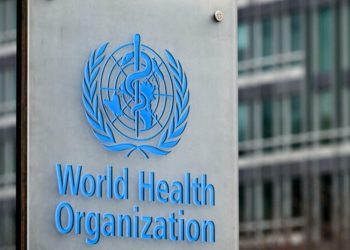 OMS solicita información adicional a China sobre repunte de enfermedades respiratorias