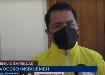 Onda del Este afectará con fuertes lluvias al paí­s