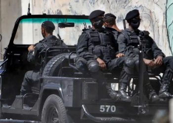 ONG: 95 personas murieron por violencia policial en Cuba