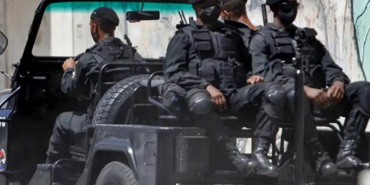 ONG: 95 personas murieron por violencia policial en Cuba