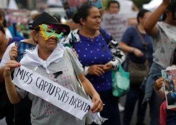 ONG: El Salvador supera 300 muertes bajo custodia estatal