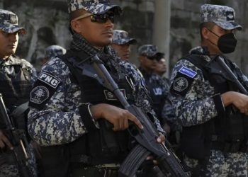 ONG: suben víctimas del régimen de excepción en El Salvador