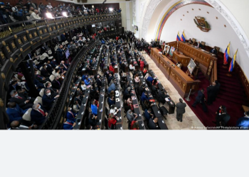 ONGs de Venezuela rechazan proyecto de ley que busca fiscalizarlas