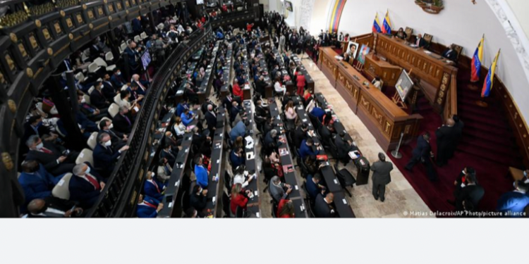 ONGs de Venezuela rechazan proyecto de ley que busca fiscalizarlas