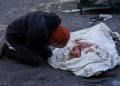 ONU: 1.480 civiles han muerto en Ucrania, más de 120 eran niños