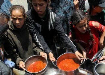 ONU advierte de que no entra comida en Gaza hace once días