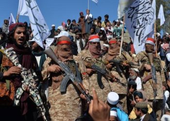 ONU advierte sobre avance reciente de los talibanes en Afganistán
