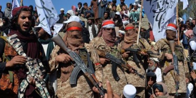 ONU advierte sobre avance reciente de los talibanes en Afganistán