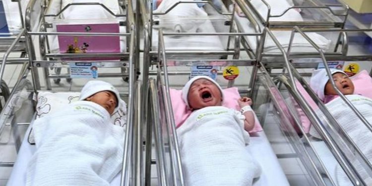 ONU celebra hoy que la población mundial alcanzó los 8.000 millones