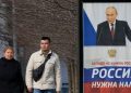 ONU condena comicios de Rusia en zonas ocupadas de Ucrania