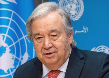 ONU confía en “buena fe” de Venezuela y Guyana para evitar alargar controversia por el Esequibo
