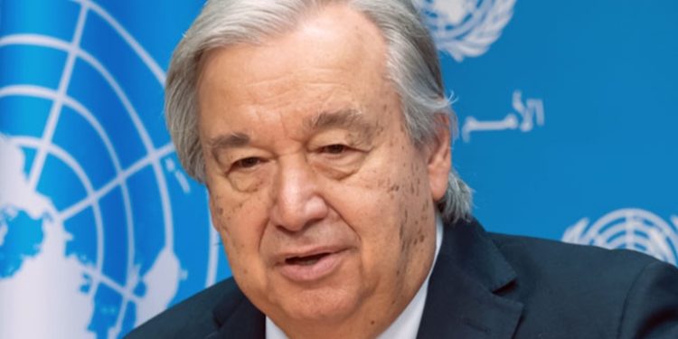 ONU confía en “buena fe” de Venezuela y Guyana para evitar alargar controversia por el Esequibo