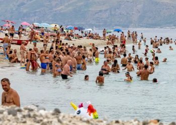 ONU confirma: Europa registró récord de temperatura en 2021