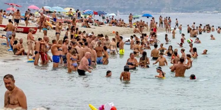 ONU confirma: Europa registró récord de temperatura en 2021