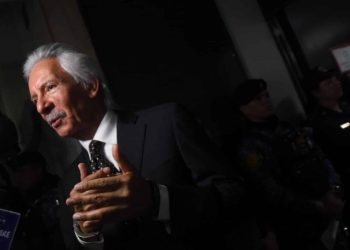 ONU Declara Arbitraria la Detención del Periodista José Rubén Zamora