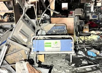 ONU denuncia aumento de ataques contra el derecho a la salud