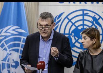 ONU despide a empleados implicados en ataque contra Israel