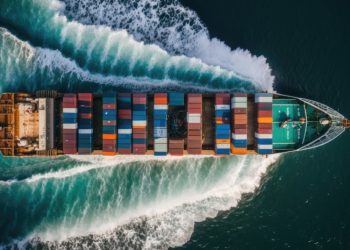 ONU: El comercio mundial se contrae y las perspectivas para 2024 son muy inciertas y pesimistas