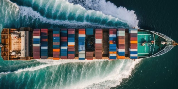 ONU: El comercio mundial se contrae y las perspectivas para 2024 son muy inciertas y pesimistas