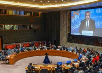 ONU: empeora a diario situación humanitaria en Ucrania