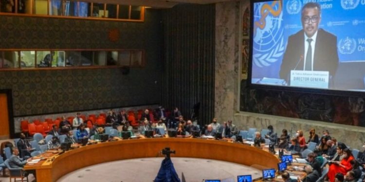 ONU: empeora a diario situación humanitaria en Ucrania