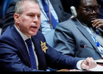 ONU incluye a Israel en 'lista de la vergüenza'