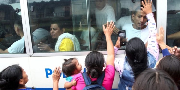 ONU: medidas de El Salvador contra las pandillas aumenta riesgo de detenciones arbitrarias